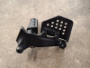 Schetsplaat links Harley Davidson Pan America