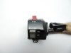 Handlebar switch assy left Yamaha XVZ 1300 Venture