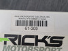 Startmotor Suzuki GSX R 1300 Hayabusa