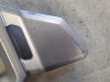 Main step holder left Yamaha MT 09