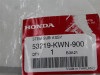 Steering stem Honda PCX 125