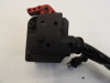 Handlebar switch assy left Kawasaki GPZ 550