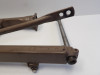 Achterbrug Honda VT 1100