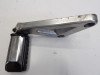 Soziusfussraste links Honda VT 700 750