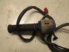 Handlebar switch assy right Honda CBR 1000 F