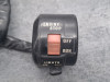 Handlebar switch assy right Suzuki GSX 550 EF