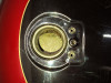 Tank Kawasaki VN 700  750
