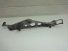 Main step holder right Honda CBX 750 F
