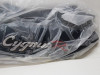 Linker achterkant Yamaha XC125 Cygnus