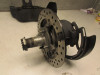 Swingarm Ducati Multistrada 1000
