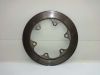 Brake disc front Honda CB 650