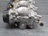 Carburateurset Suzuki GSX R 750