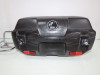 Topkoffer Moto Guzzi California 3