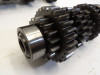 Gear box Kawasaki ZXR 750