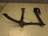 Side stand bar Honda CBR 1000 F
