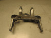 Fork top bridge Honda VF 700  750 C Magna