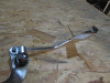 Brake pedal Honda VF 750 C Magna