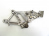 Main step holder right Honda VFR 750