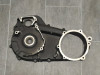 Engine cover Harley Davidson FLHX Street Glide