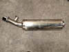 Muffler Suzuki GSF 1250 Bandit 