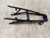 Achtersubframe BMW G 310 R