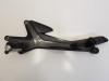 Main step holder left Honda CBF 1000