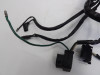 Lenkerschalter links Honda VT 1100
