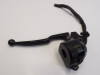 Handlebar switch assy left Honda CB 400