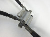 Remleiding voor Yamaha BT 1100