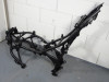 Frame - onderdelen Kawasaki Ninja 650