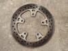 Achterremschijf CFMoto 650 MT
