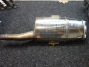Muffler Triumph Daytona 675 