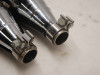Muffler Harley Davidson Softtail