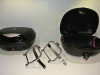Luggage set Yamaha XJR 1300