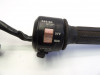 Handlebar switch assy right Suzuki GSX 400 E