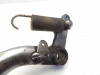 Brake pedal Kawasaki EL 250