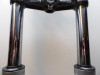 Front pipes complete Honda CMX 450