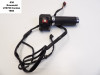 Handlebar switch assy right Kawasaki LTD 700