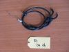 Throttle cable Yamaha YZF R1