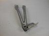 Pillion step left  Suzuki GSX R 750