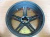 Felge hinten Triumph Speed Triple 1050