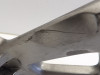 Main step holder left Honda Deauville 650 - 700