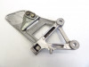 Fussrastetrager vorne links Honda VFR 750