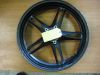 Felge vorne Triumph Speed Triple 1050