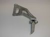 Soziusfussraste links Suzuki GSX R 750