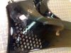 Cowl Left lower Honda CBR 900 RR