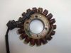 Dynamo Kawasaki GPX 600