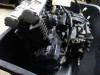 Motorblok Yamaha FAZER 600