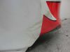 Fuel tank Aprilia Tuono 1000