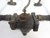 Olieleiding Honda CBF 500